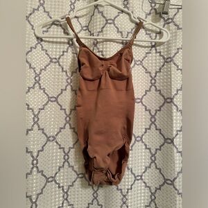 Skims S/M bodysuit